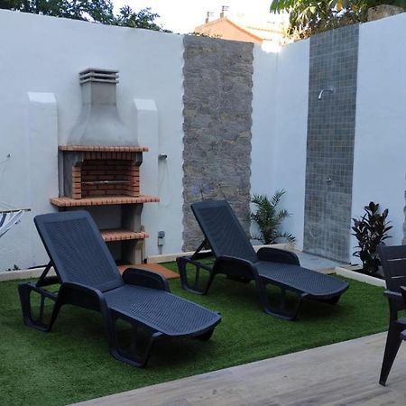 Malvarosa Beach Private Garden Lägenhet Valencia Exteriör bild