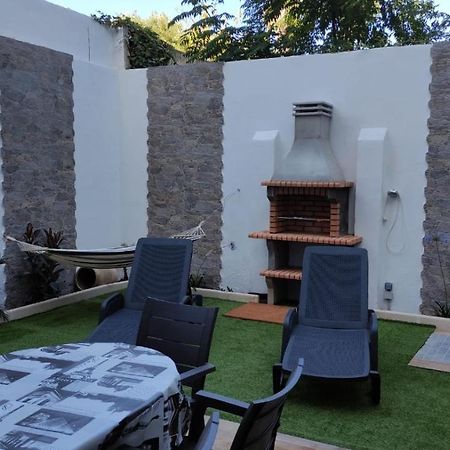 Malvarosa Beach Private Garden Lägenhet Valencia Exteriör bild